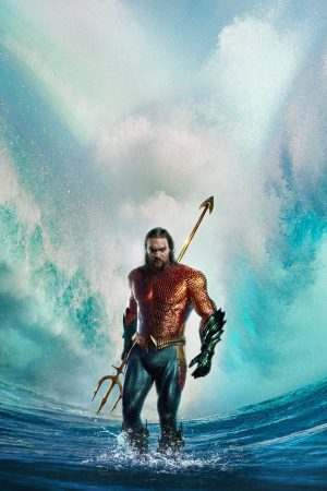 Aquaman và Vương Quốc Thất Lạc